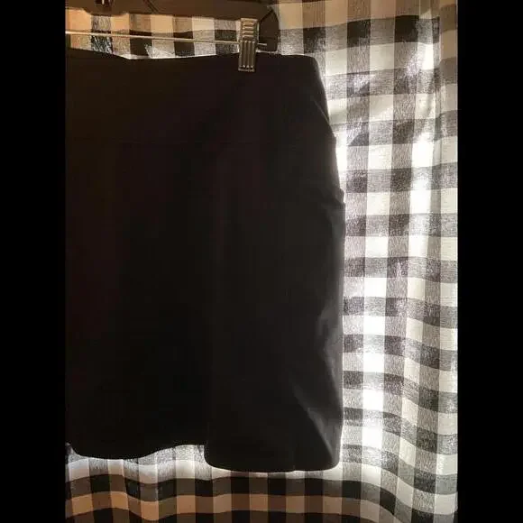 Skechers High waisted Black Skort Size XL - Picture 4 of 7